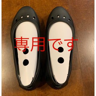 クロックス(crocs)のクロックス　サンダル カディ ウィメンズ(サンダル)