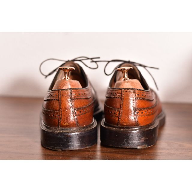 FLORSHEIM Imperial KENMOOR 7D 25cm FLORSHEIM Imperial KENMOOR 7D 25cm