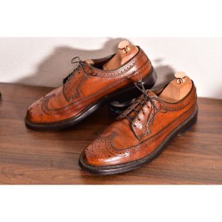 オールデン(Alden)のFLORSHEIM Imperial KENMOOR 7D 25cm(ドレス/ビジネス)