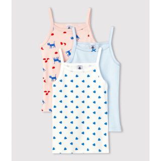 プチバトー(PETIT BATEAU)のすず様専用③★(下着)