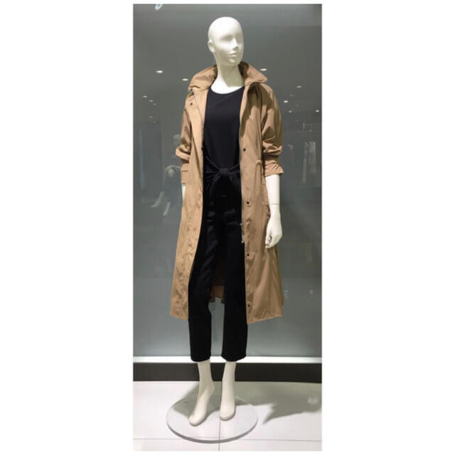 Theory luxe - Theory luxe 18aw モッズコートの通販 by yu♡'s shop
