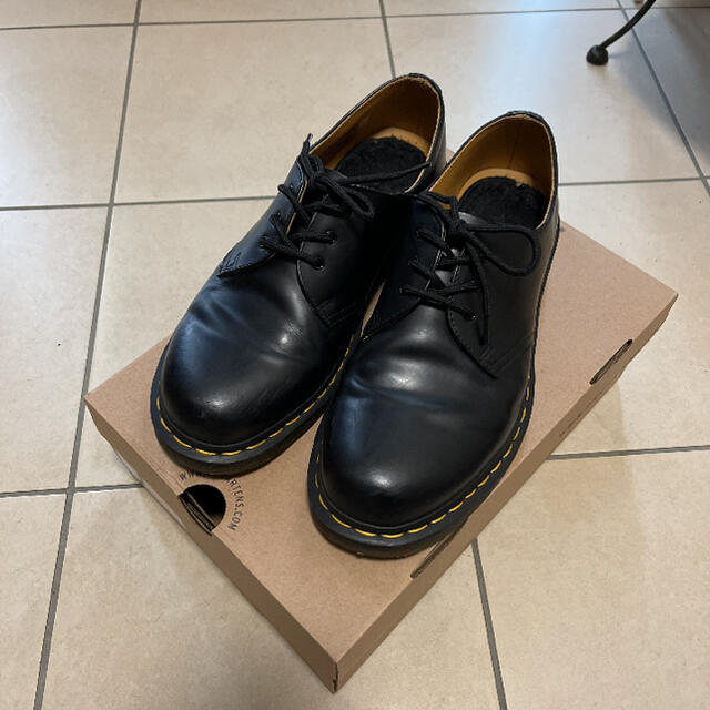 Dr.Martens ドクターマーチン 3ホール 27cm