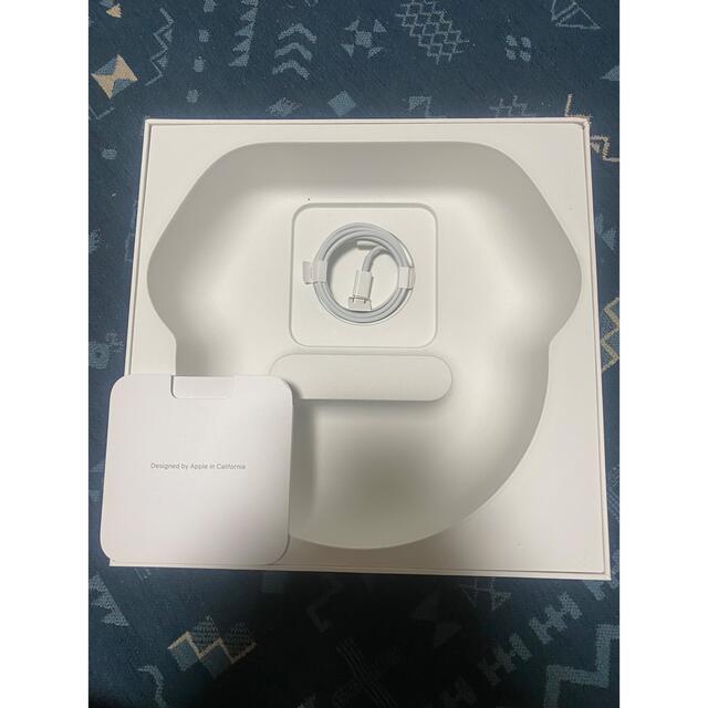 Apple AirPods Max ワイヤレスヘッドホン 3