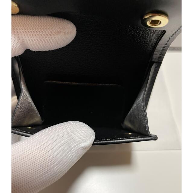 ワイルドスワンズ　タング　シェルコードバン メンズのファッション小物(コインケース/小銭入れ)の商品写真