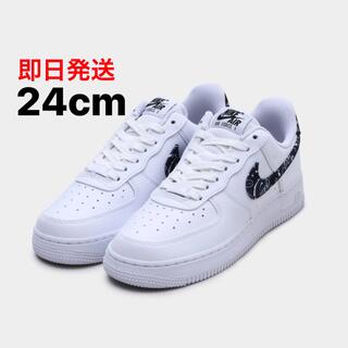 24cm Nike WMNS Air Force 1 Low 07