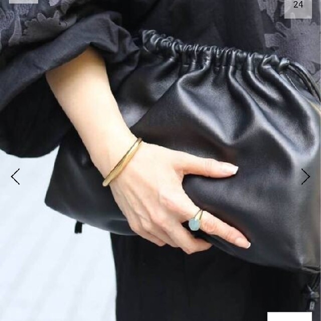 GABRIELA ARTIGAS C BANGLE バングル 正式的 22197円引き www.gold-and ...