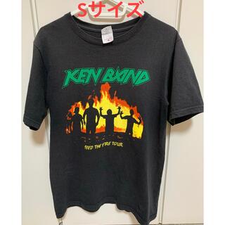 アンビル(Anvil)のKen Yokoyama Tシャツ Sサイズ(ミュージシャン)