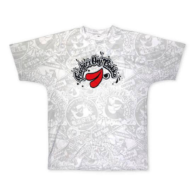 フィッシャーズ鬼ごっこTシャツ | フリマアプリ ラクマ