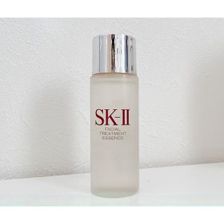 エスケーツー(SK-II)のSKII フェイシャルトリートメントエッセンス(化粧水/ローション)