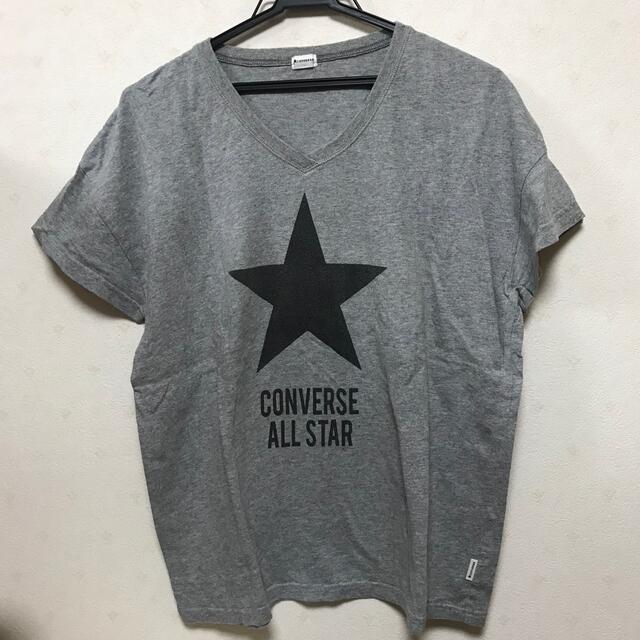 CONVERSE(コンバース)のCONVERSE Tシャツ レディースのトップス(Tシャツ(半袖/袖なし))の商品写真