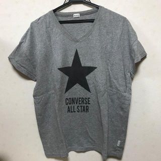 コンバース(CONVERSE)のCONVERSE Tシャツ(Tシャツ(半袖/袖なし))