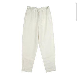 20ss JIL SANDER ストレートワイドレッグ ストライプパンツ