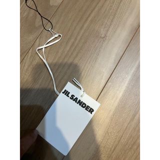Jil Sander - jilsander 2020ss trouser C AW18の通販 by|ジル