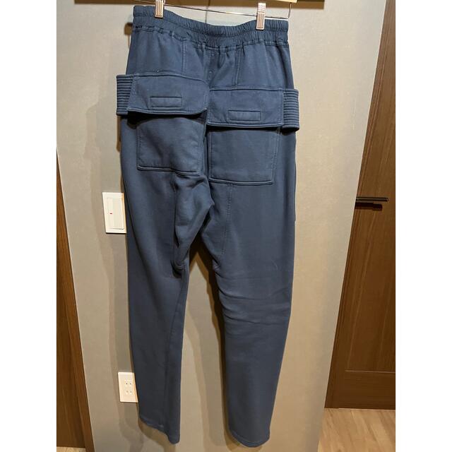 DRKSHDW(ダークシャドウ)のDrkshdw Creatch Cargo Pants mute メンズのパンツ(ワークパンツ/カーゴパンツ)の商品写真