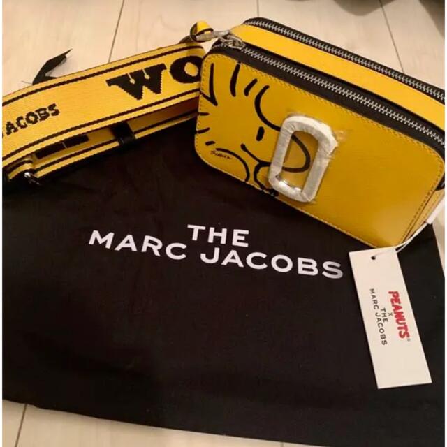 MARC JACOBS(マークジェイコブス)のマークジェイコブス　バッグ レディースのバッグ(ショルダーバッグ)の商品写真