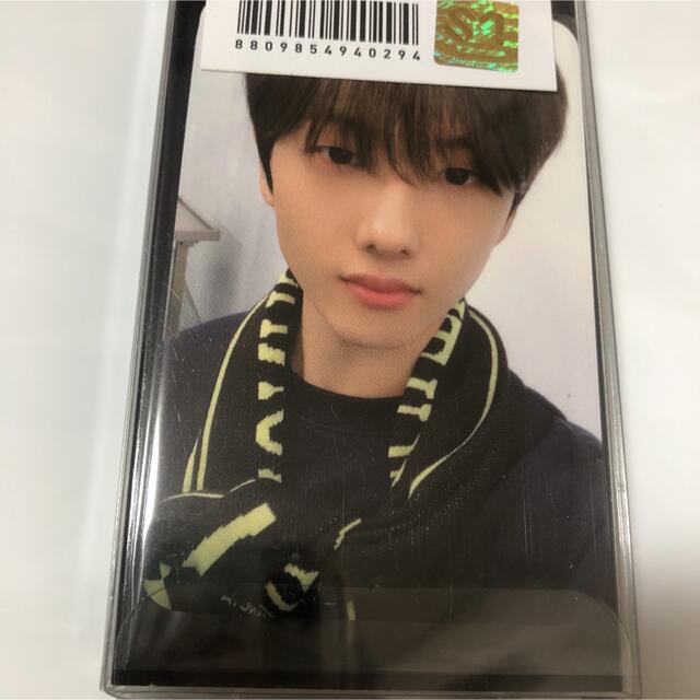 NCT チソン SMCU セット