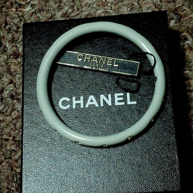 CHANEL(シャネル)の♡専用です♡ ハンドメイドのアクセサリー(ブレスレット/バングル)の商品写真