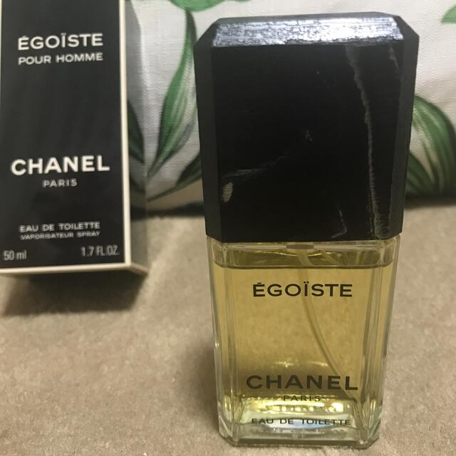 シャネル香水！EGOISTE！！！♡ 3