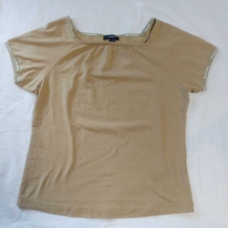 バーバリー(BURBERRY)のバーバリーロンドン(Tシャツ(半袖/袖なし))