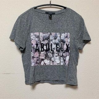 フォーエバートゥエンティーワン(FOREVER 21)のmo 様　専用(Tシャツ(半袖/袖なし))