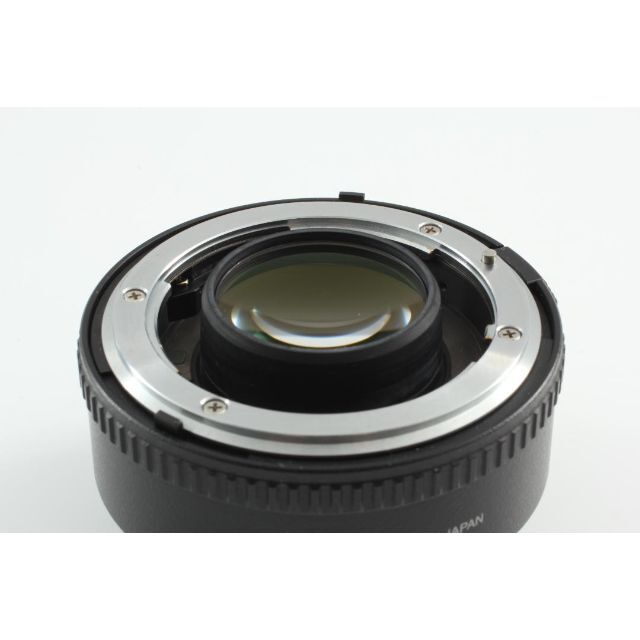 Nikon ニコン AF-S テレコンバーター TC-14E II 1.4X 9