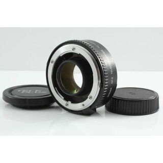 ニコン(Nikon)のNikon ニコン AF-S テレコンバーター TC-14E II 1.4X(レンズ(単焦点))