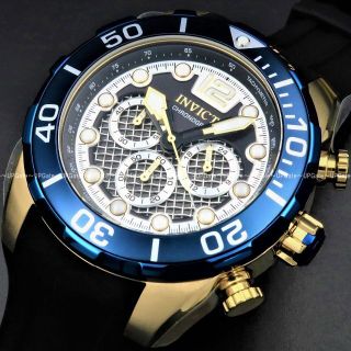 人気シリーズ☆スポーティー INVICTA Pro Diver 33823-