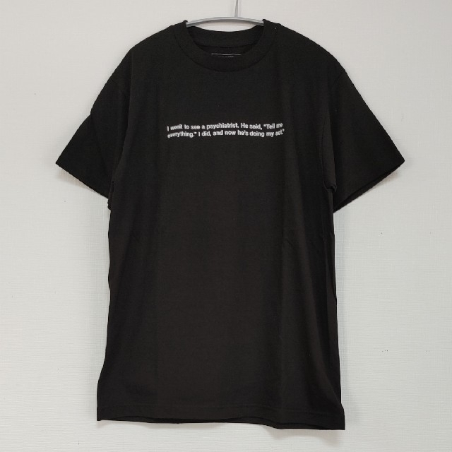 L'Appartement DEUXIEME CLASSE(アパルトモンドゥーズィエムクラス)のL'Appartement【PLEASURES/プレジャー】 LOGO TEE レディースのトップス(Tシャツ(半袖/袖なし))の商品写真