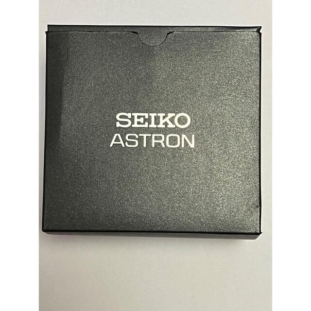 ASTRON GPS SOLAR 7x52