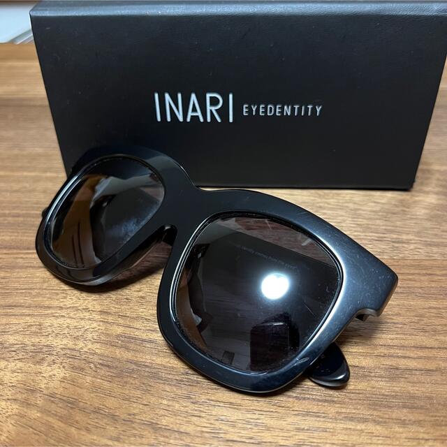 新品得価 三代目 J Soul Brothers - INARI EYEDENTITY TYPE1