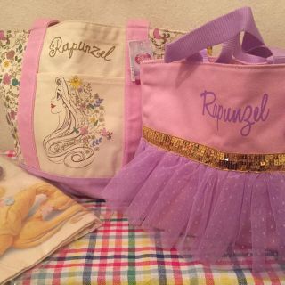 ディズニー(Disney)の専用 レーストート 単品(トートバッグ)