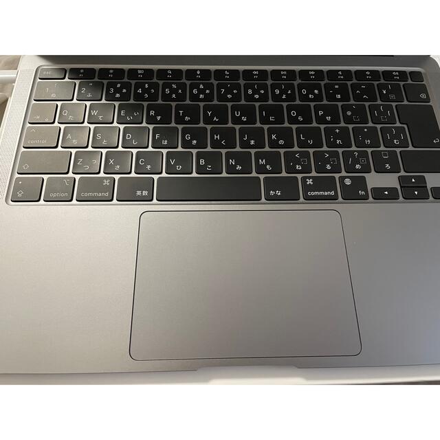 MacBook Air m1