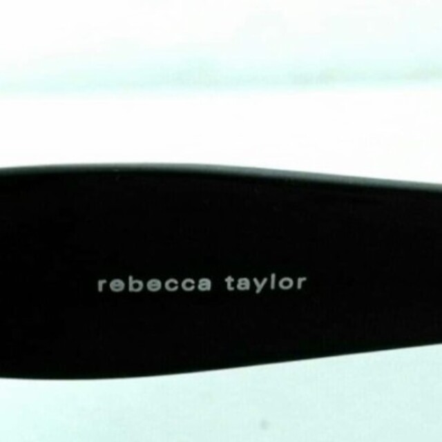 Rebecca Taylor(レベッカテイラー)の大幅値下げ◆レベッカテイラー  グラデーションサングラス レディースのファッション小物(サングラス/メガネ)の商品写真