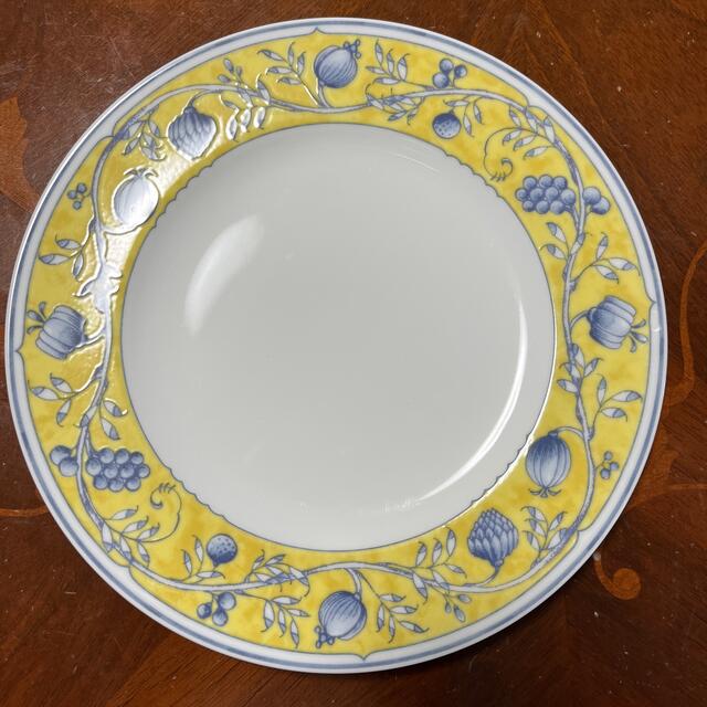 Noritake(ノリタケ)のNoritake  お皿 インテリア/住まい/日用品のキッチン/食器(食器)の商品写真