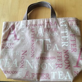 アフタヌーンティー(AfternoonTea)のアフタヌーンティーミニトートバッグ(トートバッグ)