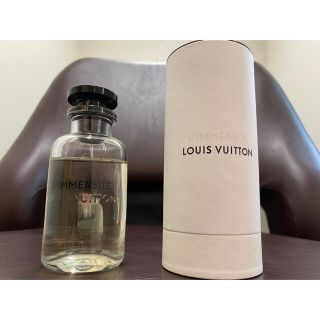 ルイヴィトン(LOUIS VUITTON)の【期間限定】ルイビトン・リマンシテ100ml(ユニセックス)