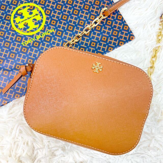 Tory Burch - 極美品♡トリーバーチ ショルダーバッグ エマーソン