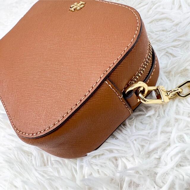 Tory Burch - 極美品♡トリーバーチ ショルダーバッグ エマーソン