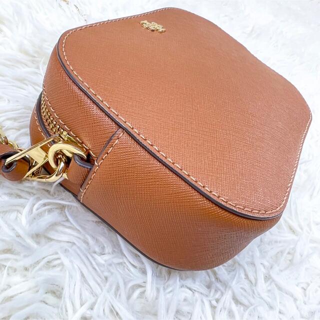Tory Burch - 極美品♡トリーバーチ ショルダーバッグ エマーソン