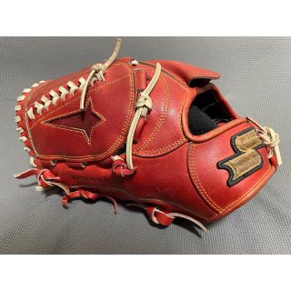 エスエスケイ オーダー グローブの通販 68点 | SSKのスポーツ