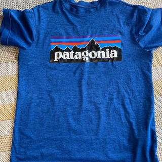 パタゴニア(patagonia)のパタゴニア　150 10T Tシャツ(Tシャツ/カットソー)