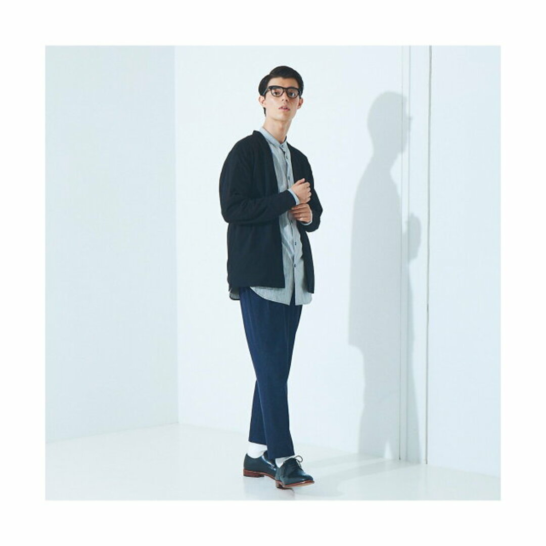 BLK】【定番】グッドイヤーウエルト レザーソール プレーントゥ