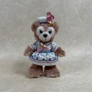 ディズニー(Disney)のポージープラッシー　シェリーメイ　ディズニーシー 20周年 (キャラクターグッズ)