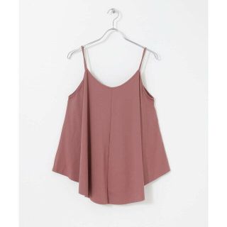 サニーレーベル(Sonny Label)の【MOCA】Lepidos SLD OUTER CAMI(水着)