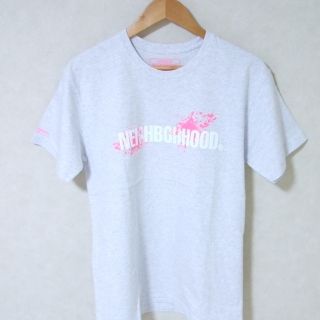 ネイバーフッド(NEIGHBORHOOD)のNEIGHBORHOOD 半袖Ｔシャツ サイズM ネイバーフッド(Tシャツ/カットソー(半袖/袖なし))