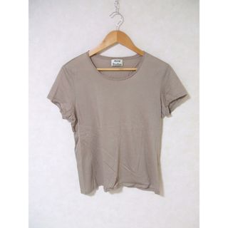 アクネ(ACNE)のACNE 半袖Ｔシャツ サイズXS アクネ(Tシャツ/カットソー(半袖/袖なし))