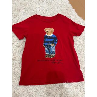 ポロラルフローレン(POLO RALPH LAUREN)のラルフローレン ポロベア(Tシャツ/カットソー)