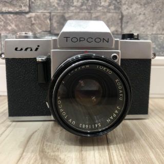 ニコン(Nikon)のTOPCON UNI(フィルムカメラ)