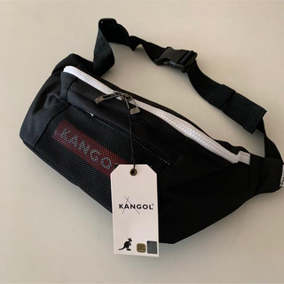 カンゴール バッグの通販 700点以上 | KANGOLのレディースを買うならラクマ