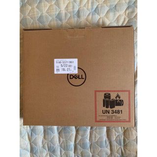 デル(DELL)の【えると様専用】Dell Inspiron 14 5425 メモリ16GB (ノートPC)